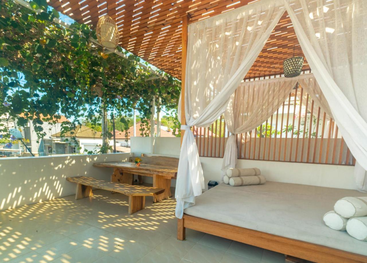 Villa Bahagia By Bukit Vista Jimbaran  Exterior photo