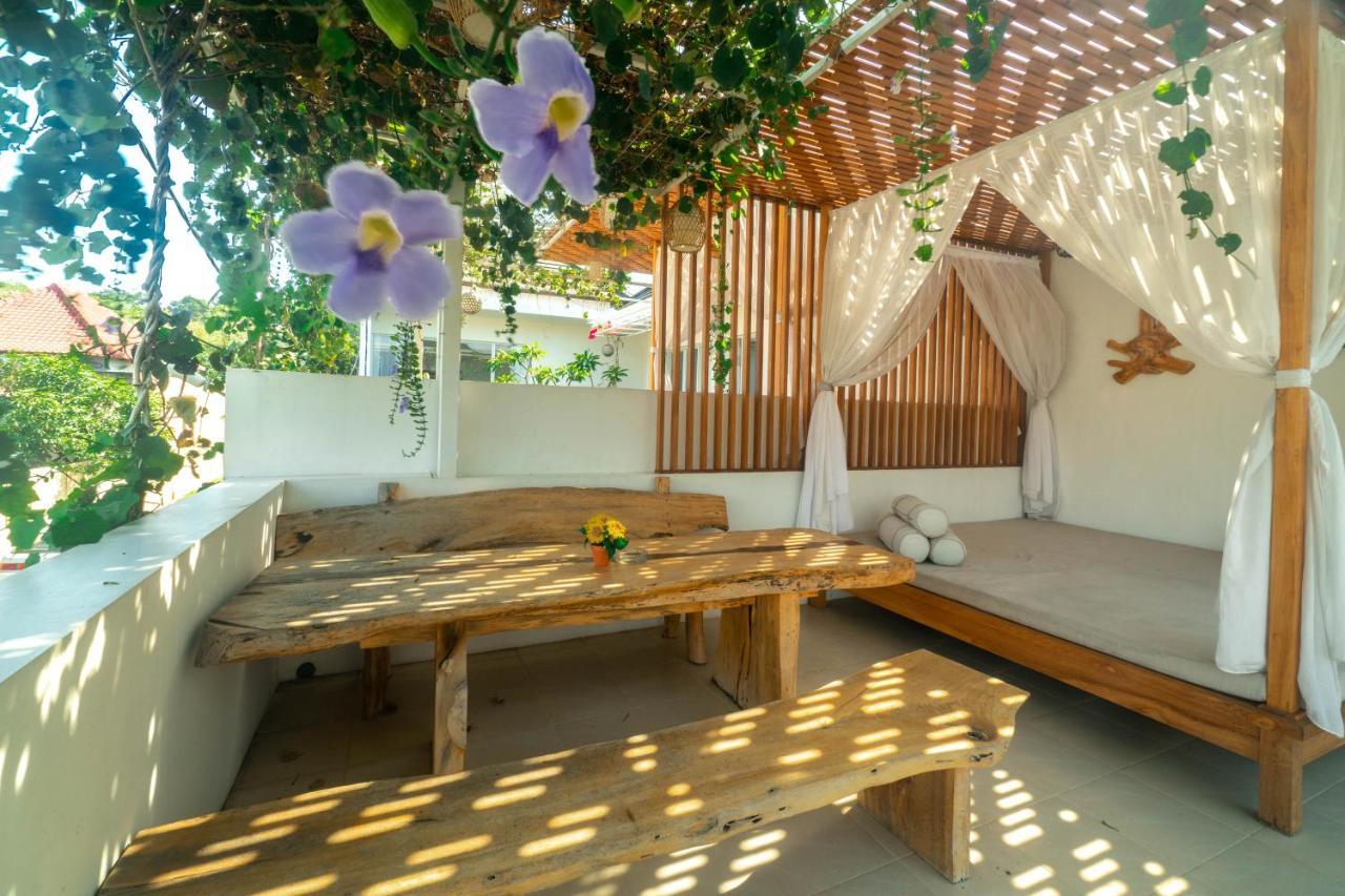 Villa Bahagia By Bukit Vista Jimbaran  Exterior photo