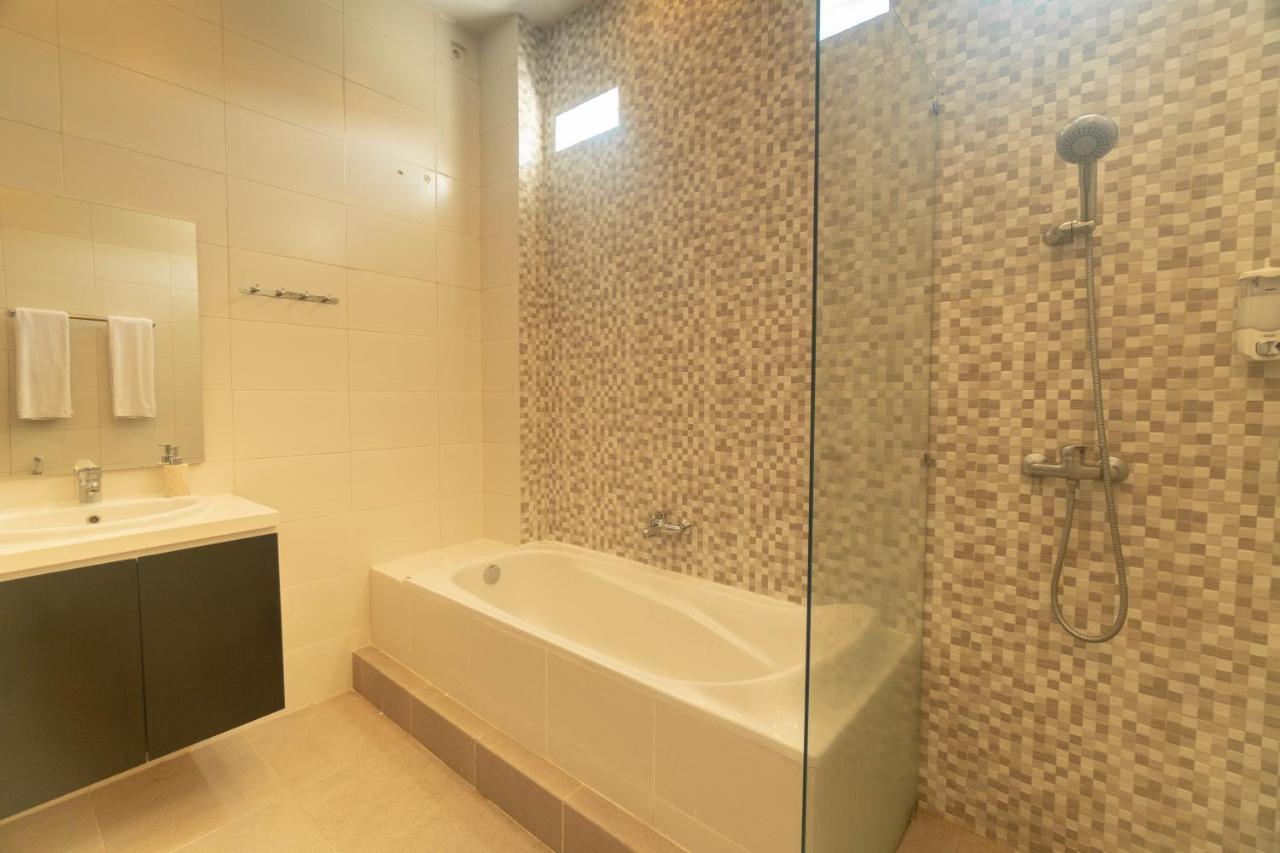 Villa Bahagia By Bukit Vista Jimbaran  Exterior photo